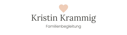 Familienbegleitung – Kristin Krammig